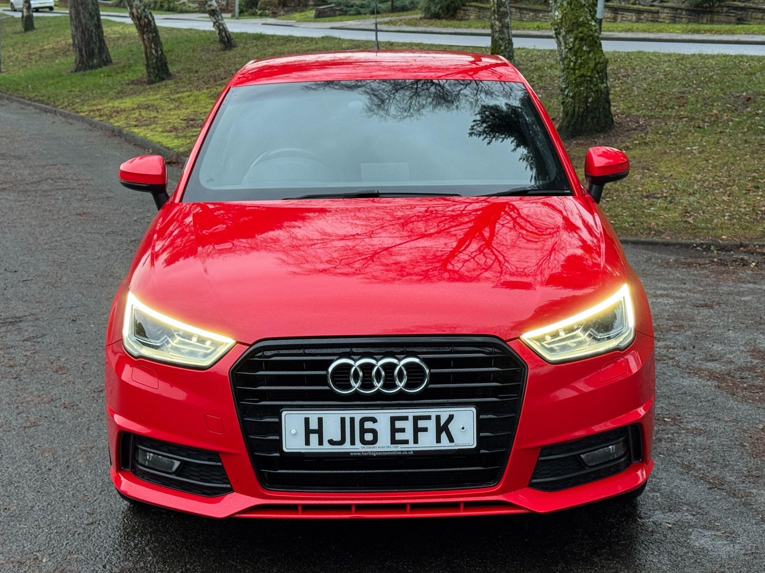 Used Audi A1 2016 for sale - 77015870: Photo 76