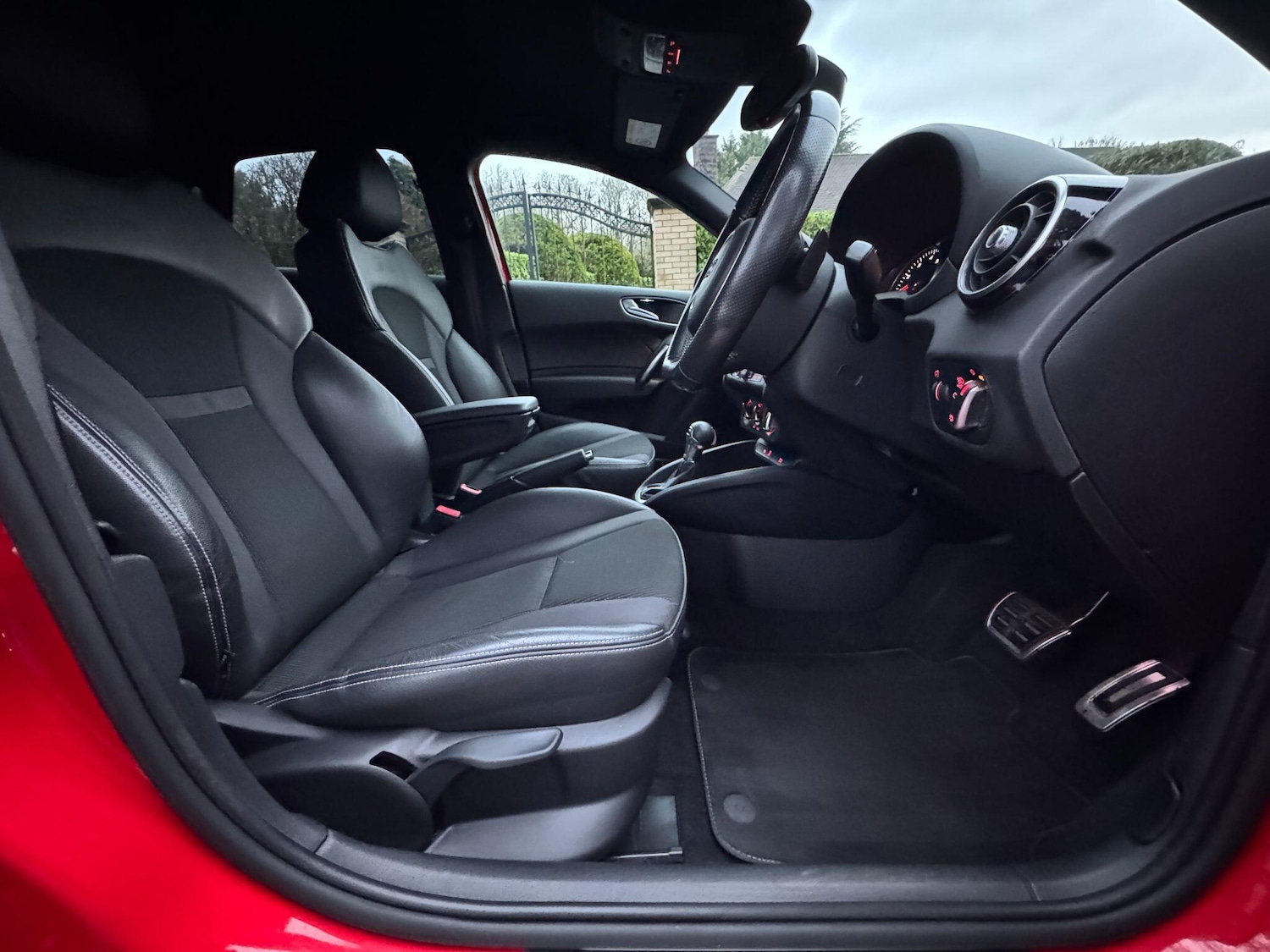 Used Audi A1 2016 for sale - 77015870: Photo 77