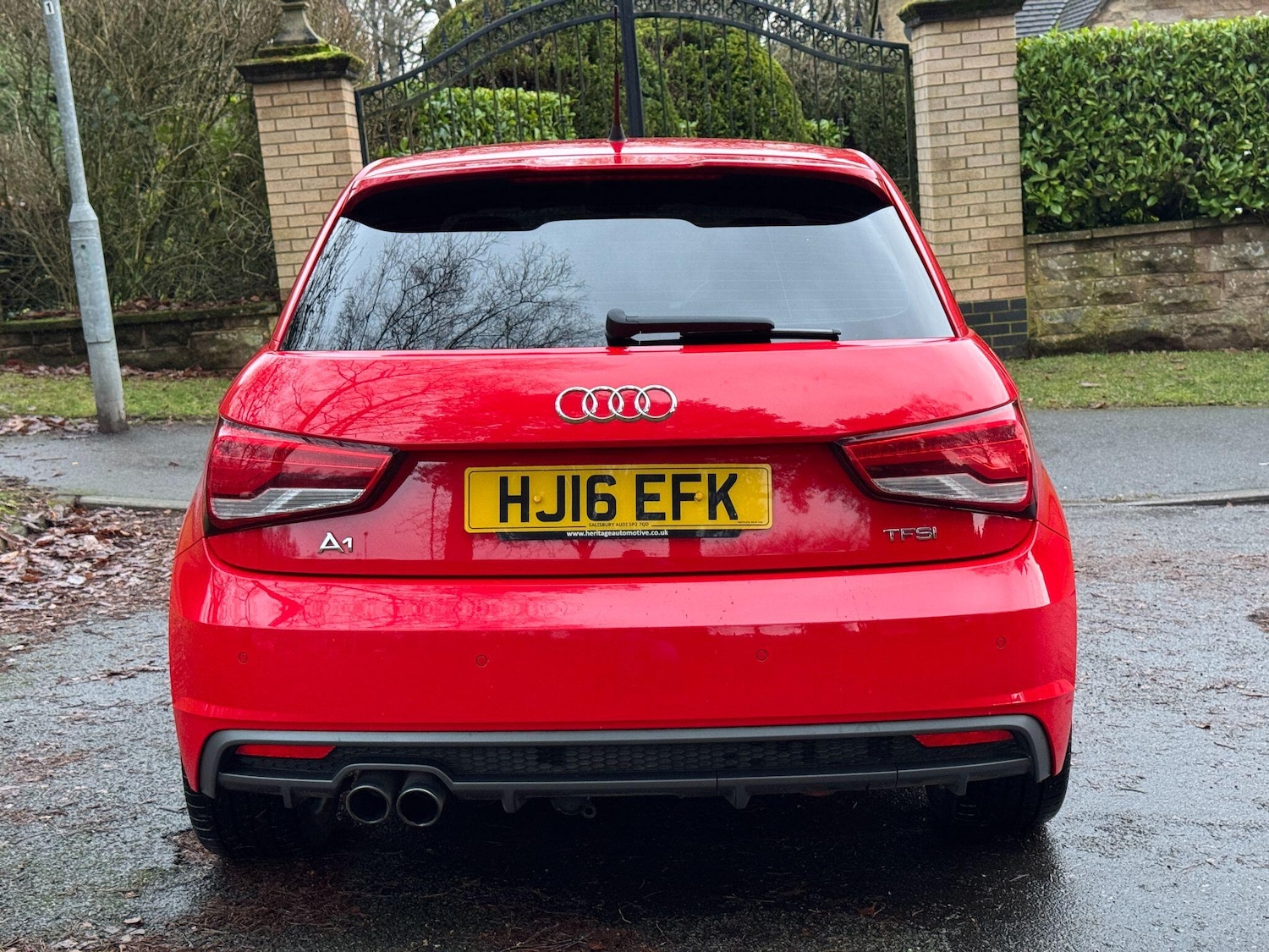 Used Audi A1 2016 for sale - 77015870: Photo 78