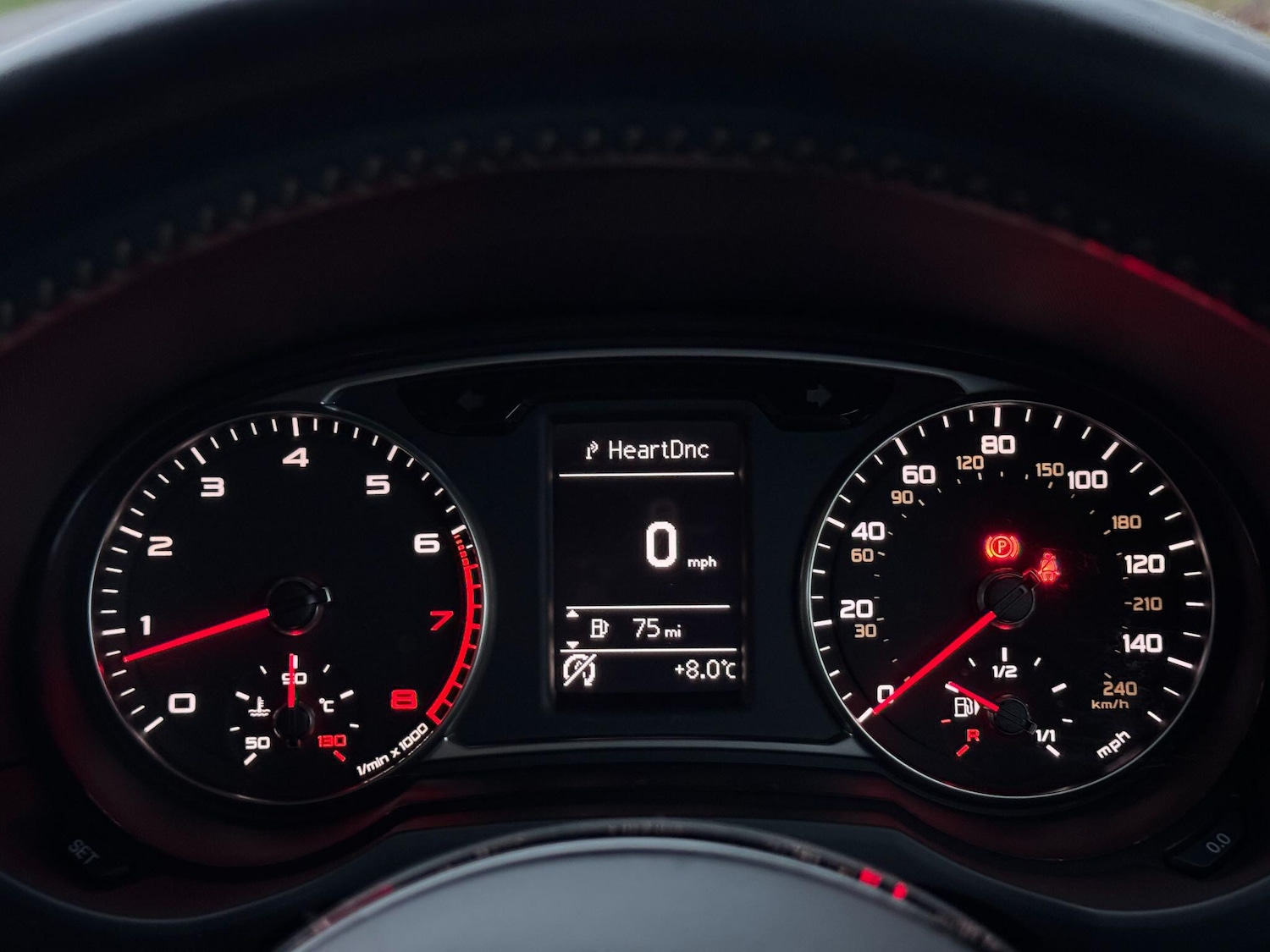 Used Audi A1 2016 for sale - 77015870: Photo 79