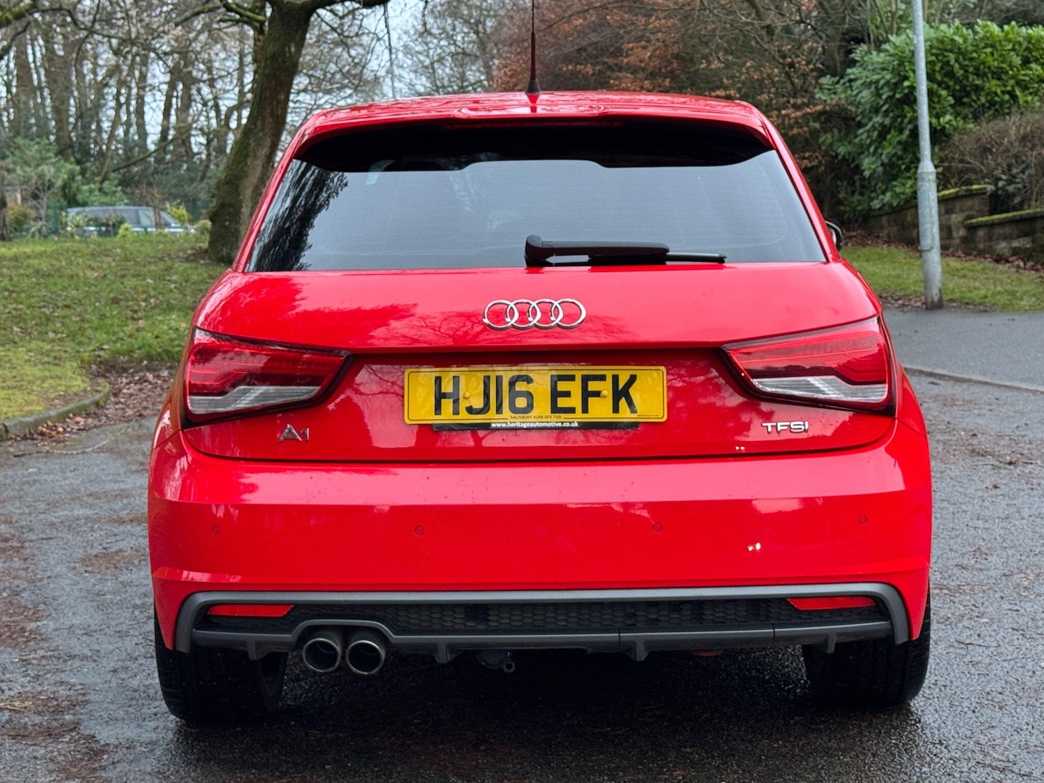 Used Audi A1 2016 for sale - 77015870: Photo 8