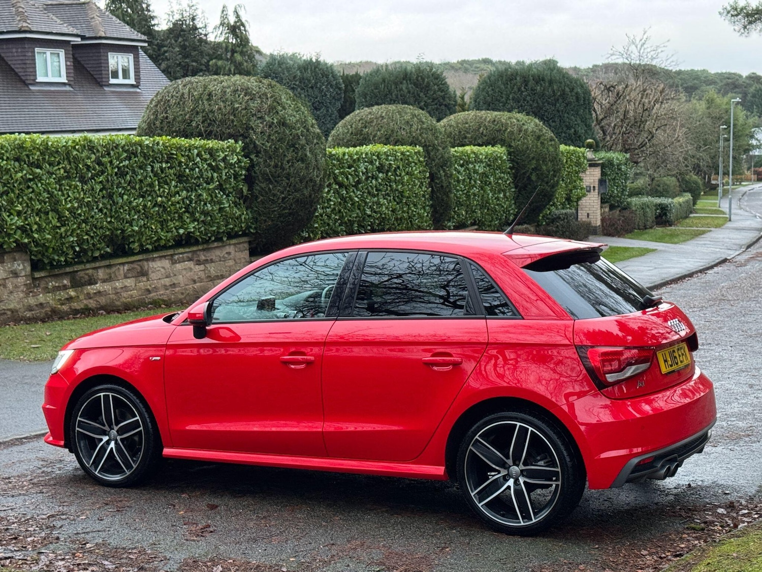 Used Audi A1 2016 for sale - 77015870: Photo 80