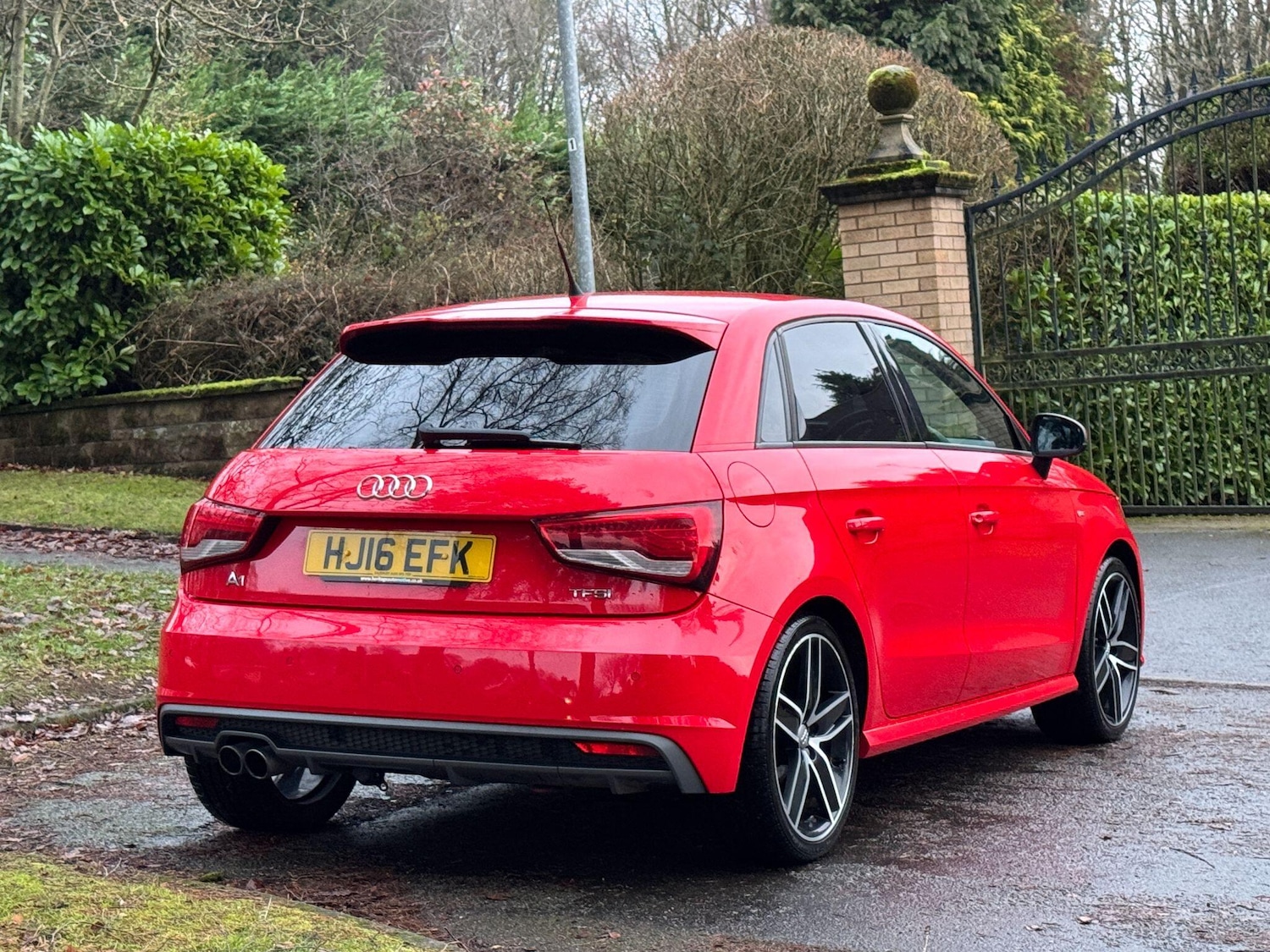 Used Audi A1 2016 for sale - 77015870: Photo 81
