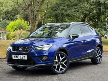 2019 (19) - 1.0 TSI 115 FR Sport [EZ] 5dr