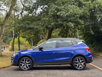 Used SEAT Arona 2019 for sale - 75279810: Photo