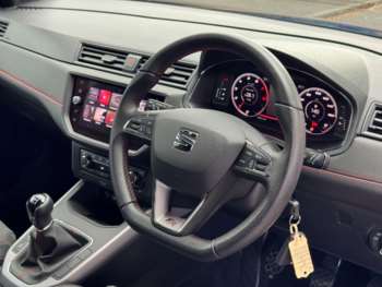 Used SEAT Arona 2019 for sale - 75279810: Photo
