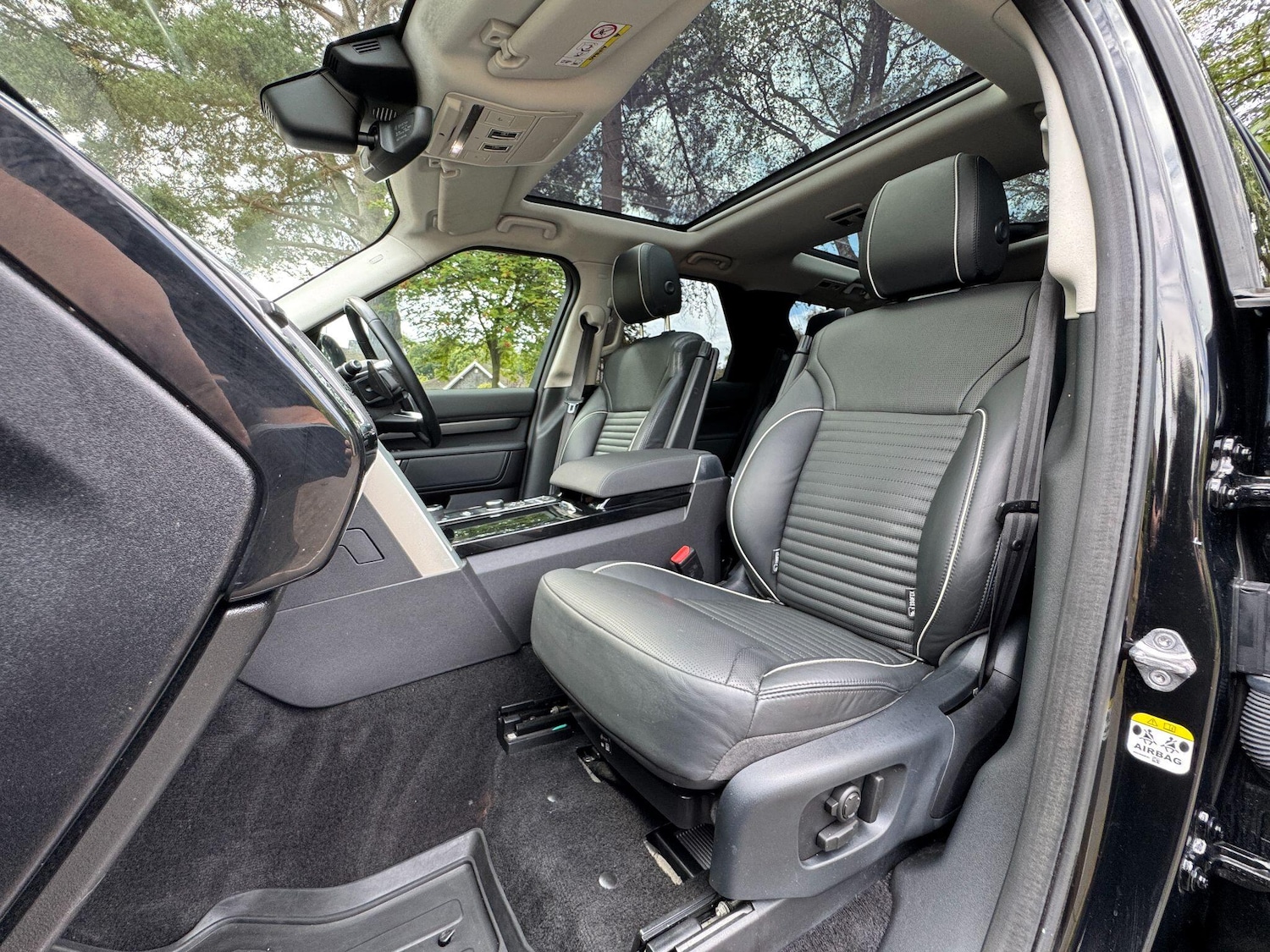 Vehicle 26