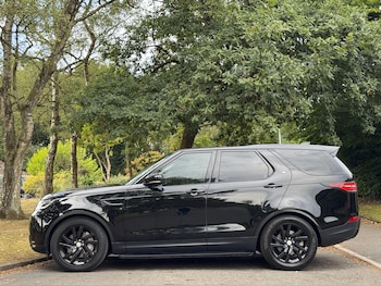 Used Land Rover Discovery 2019 for sale - 75552736: Photo