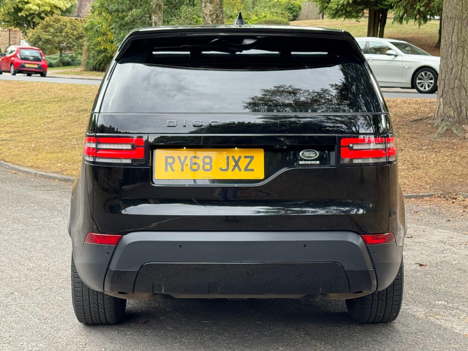 Vehicle 43