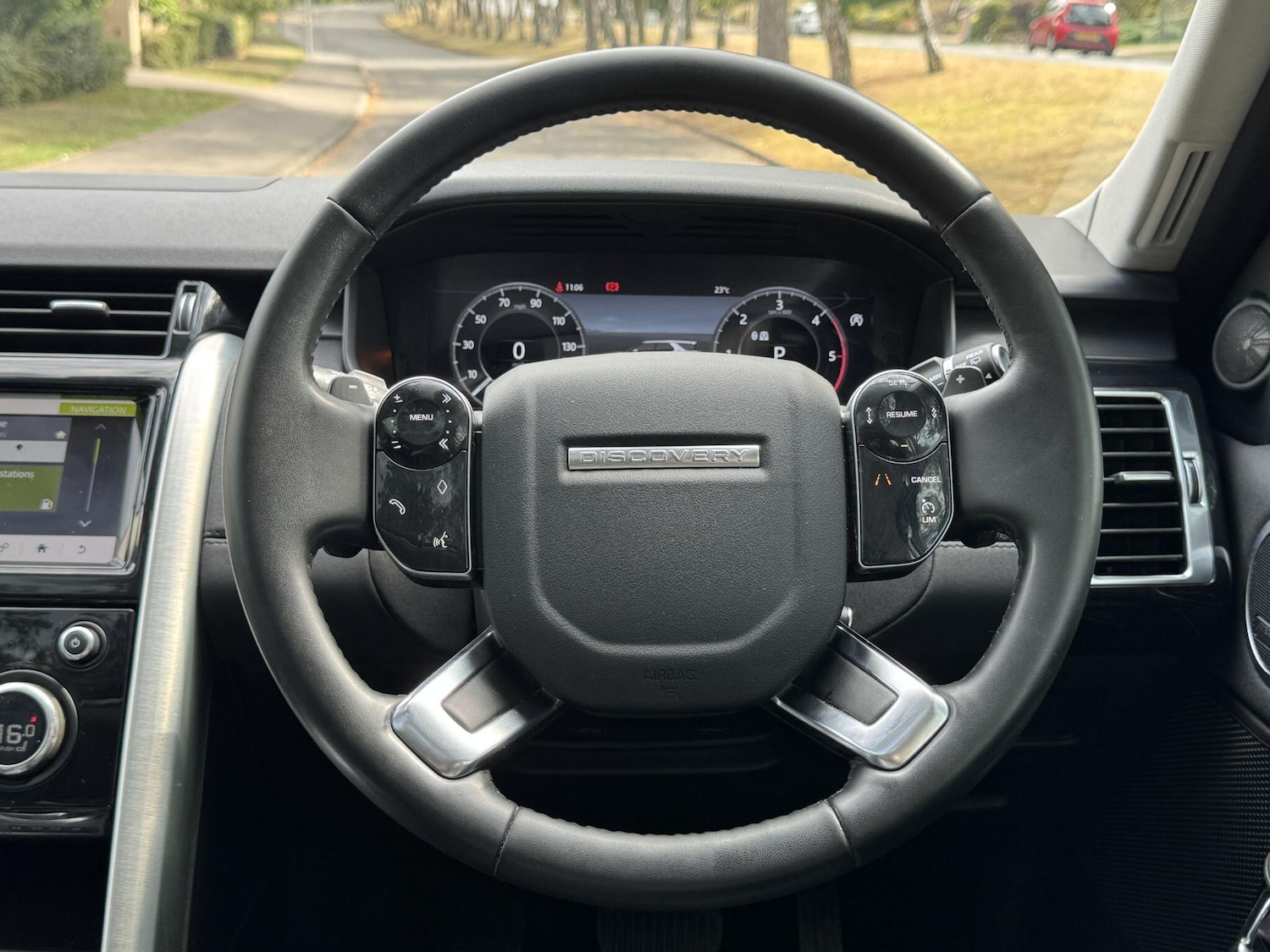 Vehicle 55