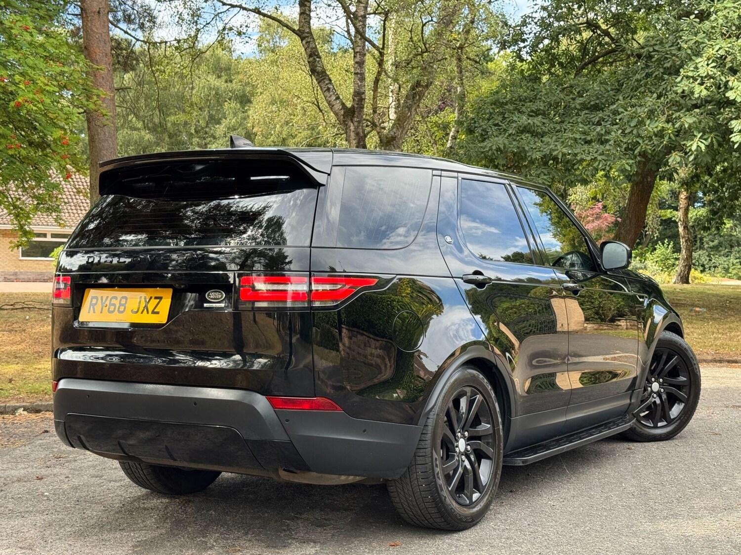 Vehicle 68
