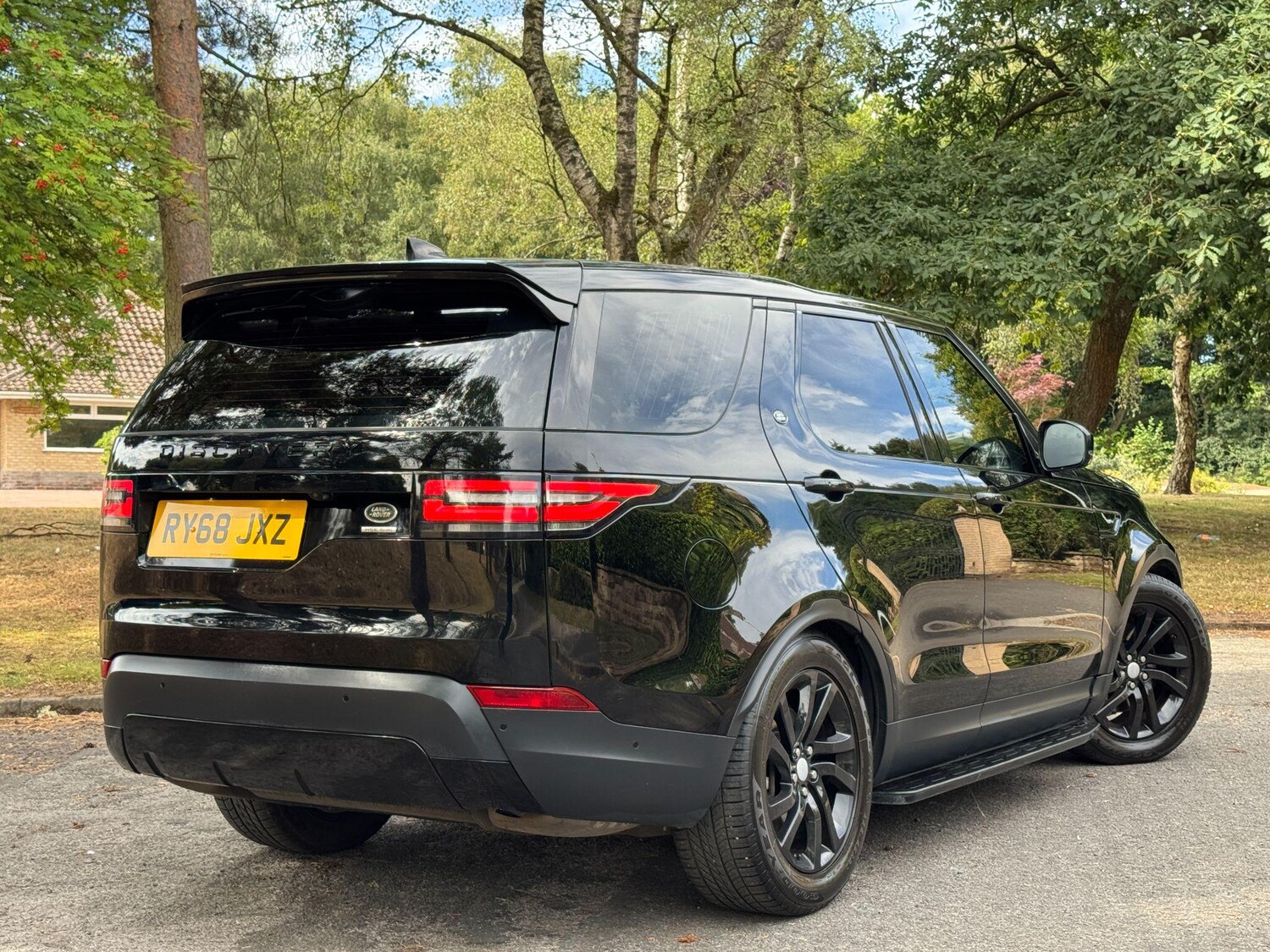 Vehicle 82