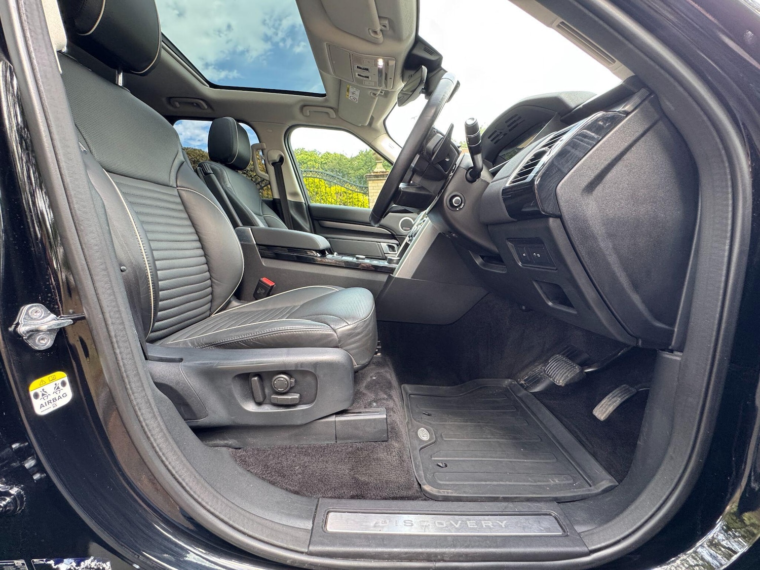 Vehicle 91