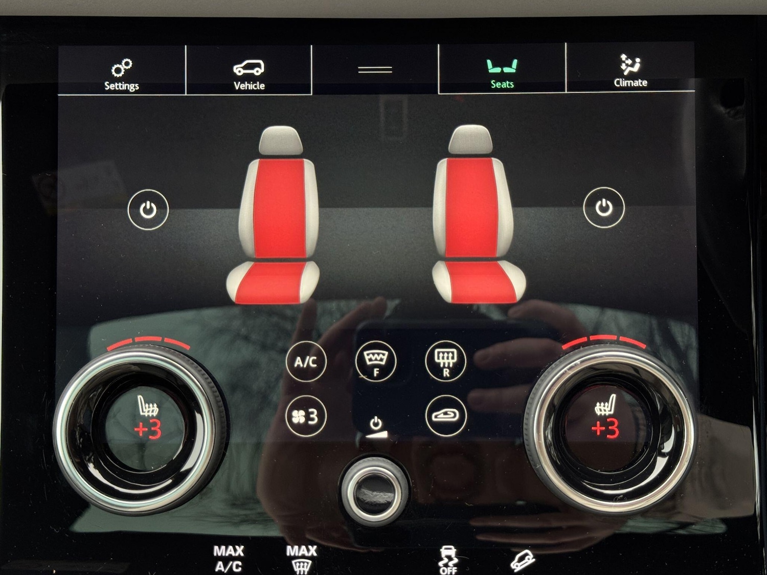 Used Land Rover Range Rover Evoque 2019 for sale - 77175725: Photo 12