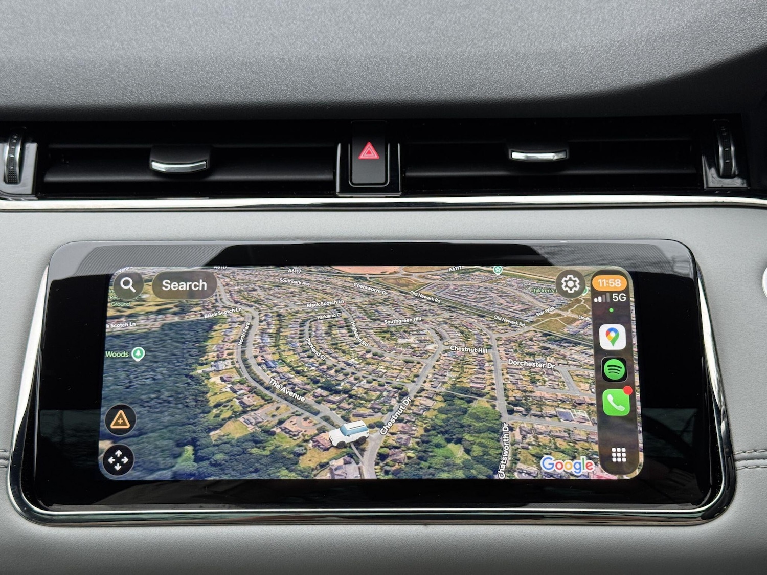 Used Land Rover Range Rover Evoque 2019 for sale - 77175725: Photo 23