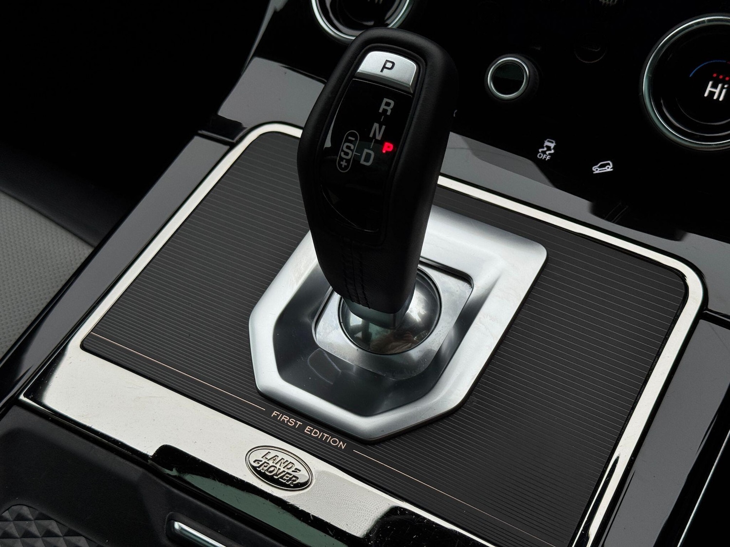 Used Land Rover Range Rover Evoque 2019 for sale - 77175725: Photo 24