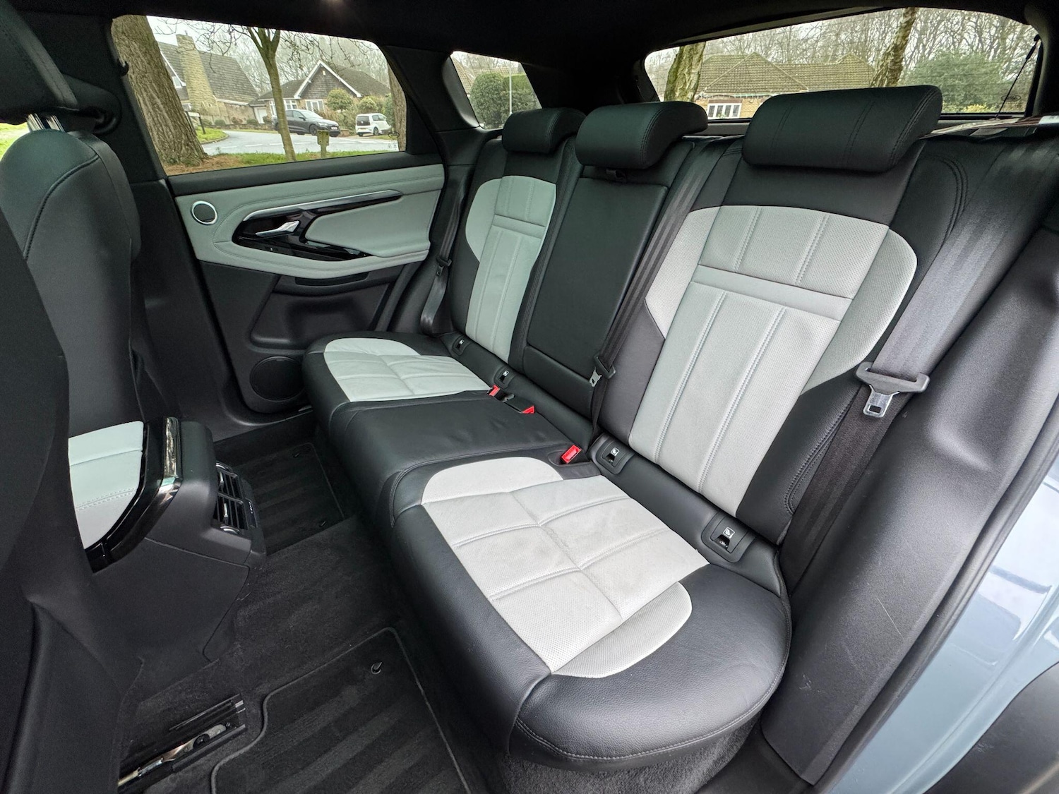 Used Land Rover Range Rover Evoque 2019 for sale - 77175725: Photo 25