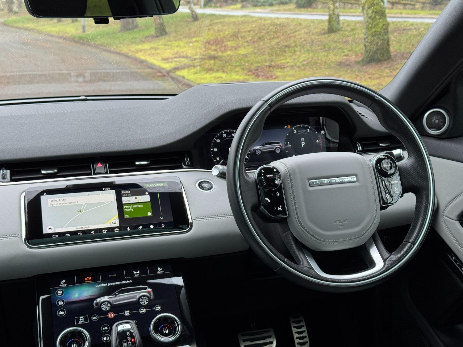 Used Land Rover Range Rover Evoque 2019 for sale - 77175725: Photo 28