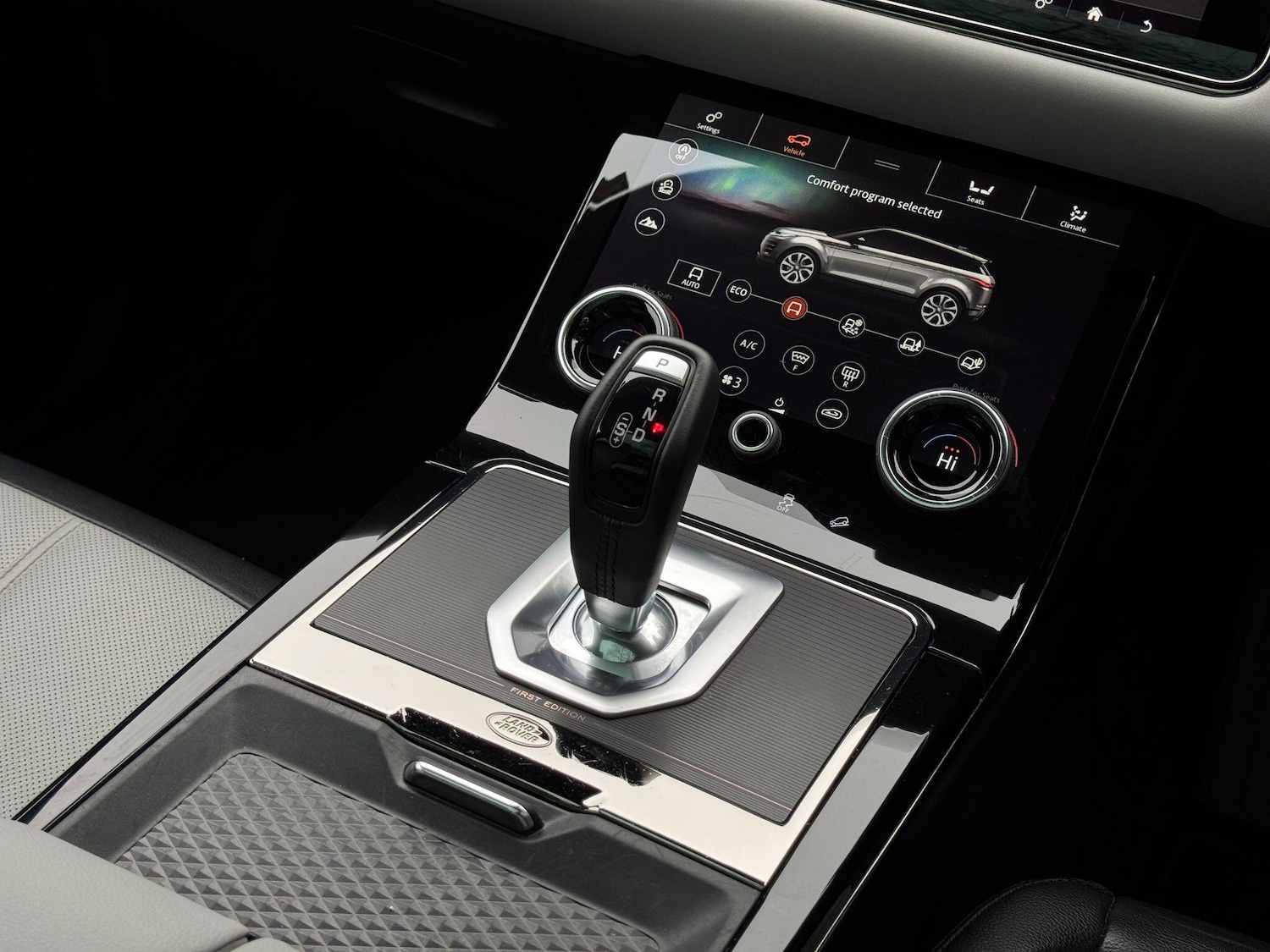 Used Land Rover Range Rover Evoque 2019 for sale - 77175725: Photo 37