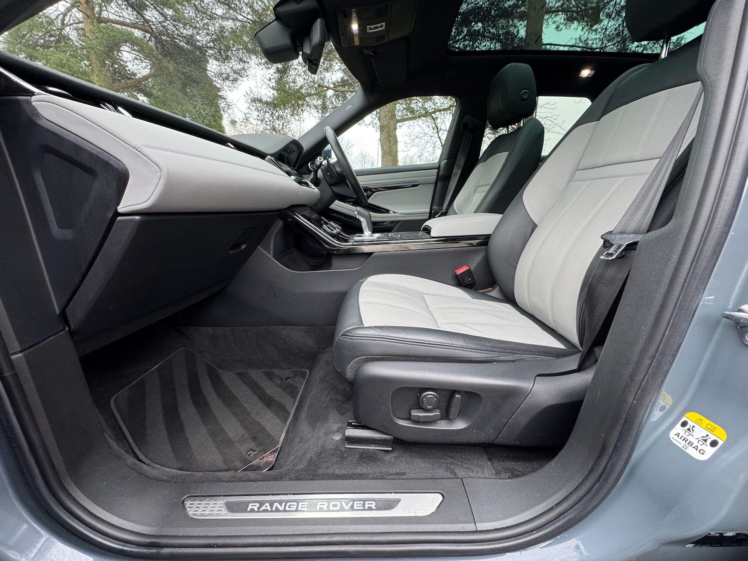 Used Land Rover Range Rover Evoque 2019 for sale - 77175725: Photo 39