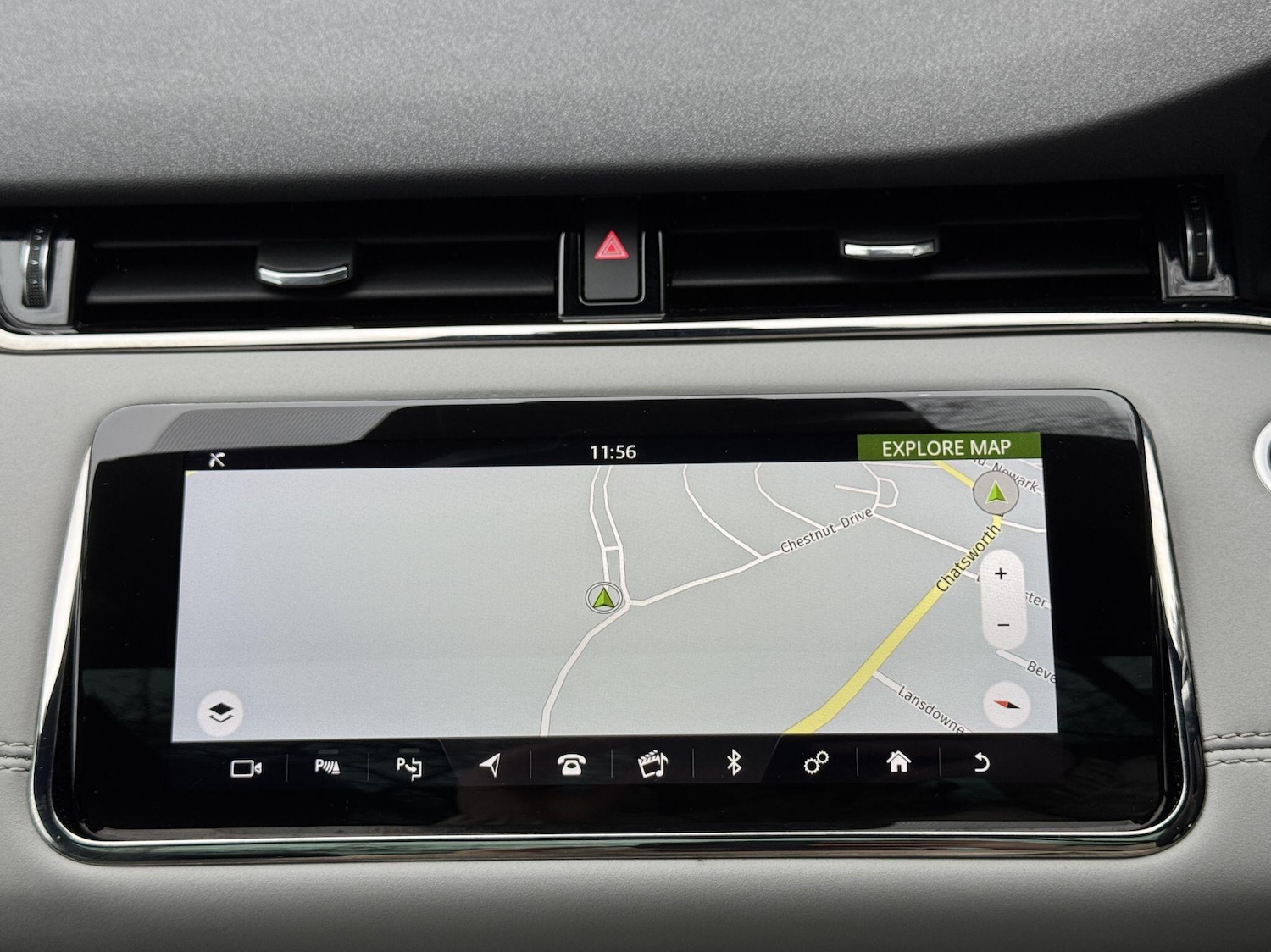 Used Land Rover Range Rover Evoque 2019 for sale - 77175725: Photo 40