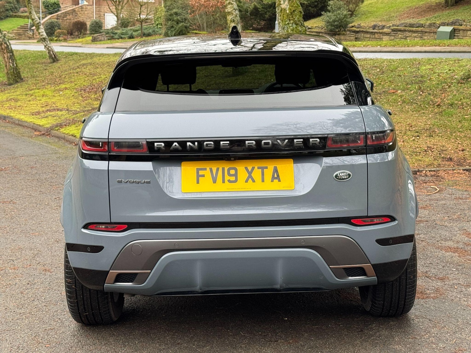 Used Land Rover Range Rover Evoque 2019 for sale - 77175725: Photo 41