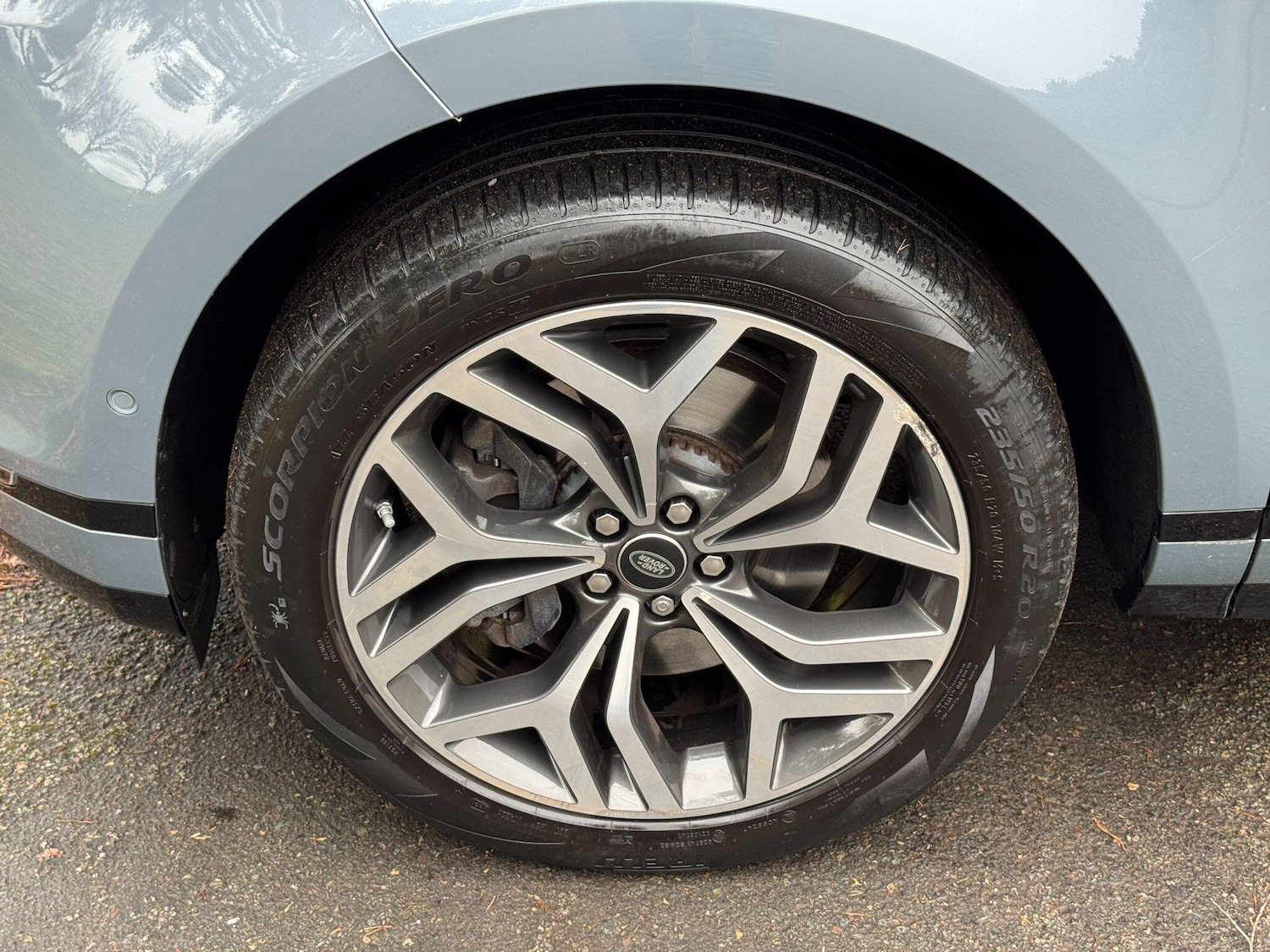 Used Land Rover Range Rover Evoque 2019 for sale - 77175725: Photo 45