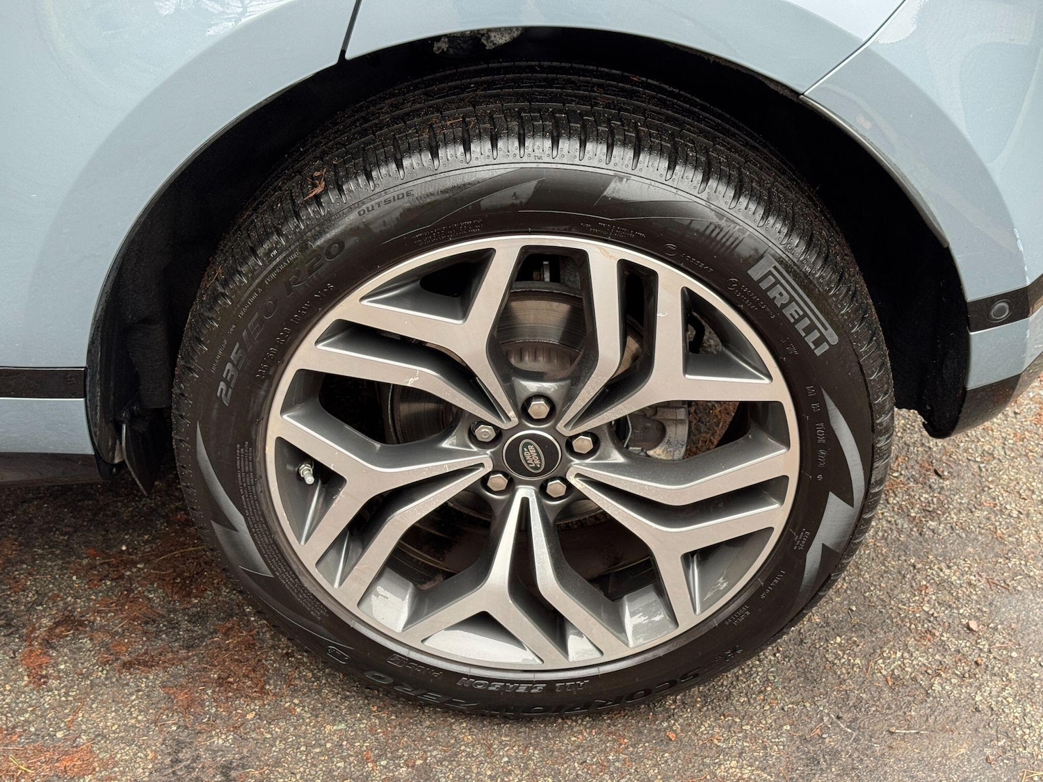 Used Land Rover Range Rover Evoque 2019 for sale - 77175725: Photo 47