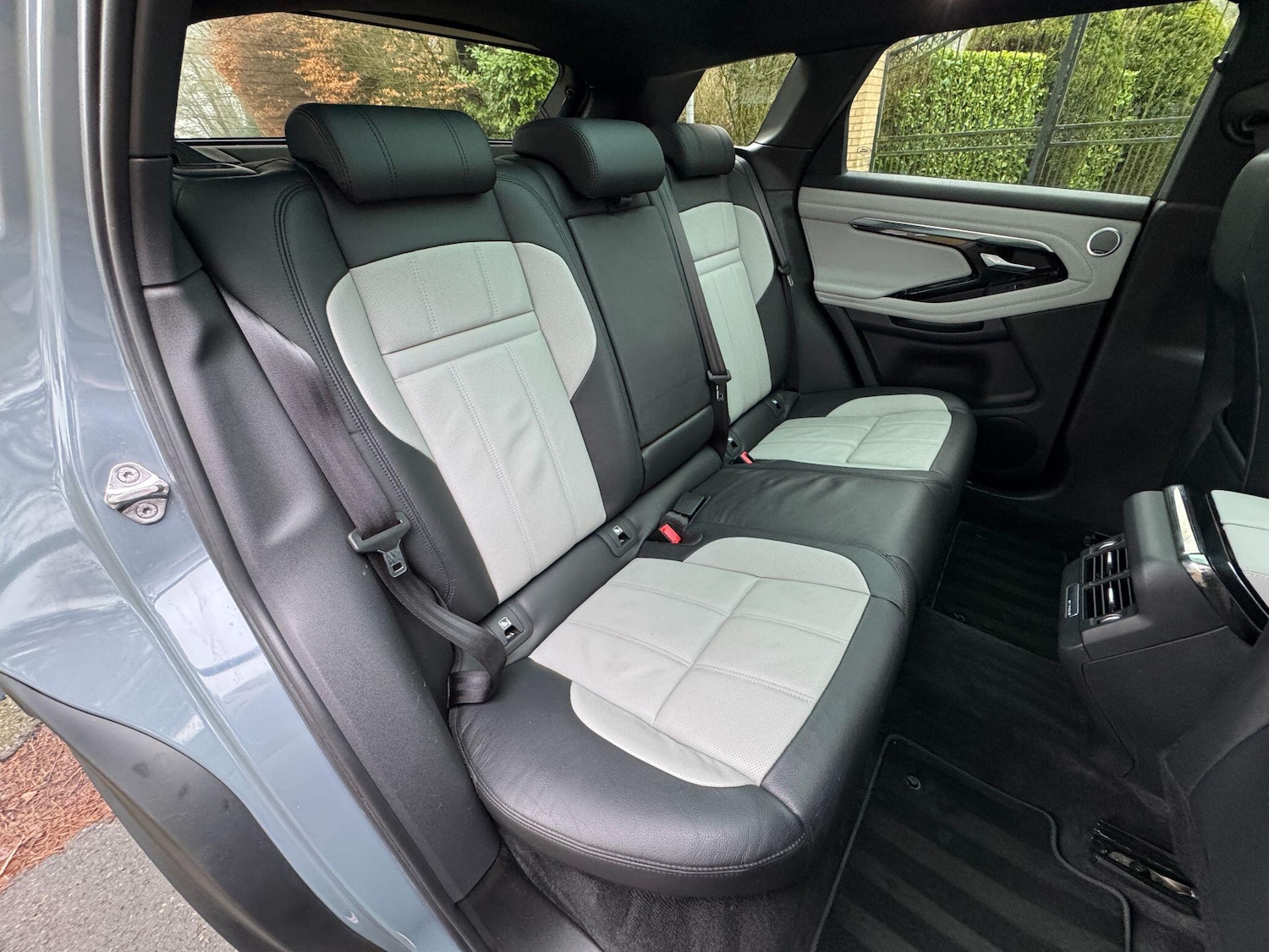 Used Land Rover Range Rover Evoque 2019 for sale - 77175725: Photo 48