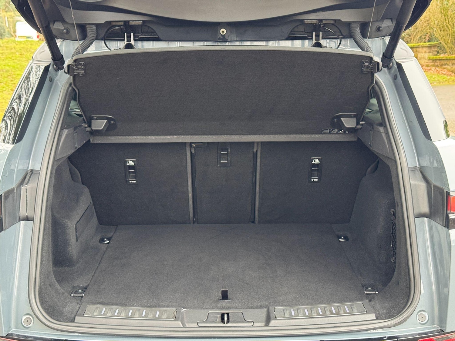 Used Land Rover Range Rover Evoque 2019 for sale - 77175725: Photo 49