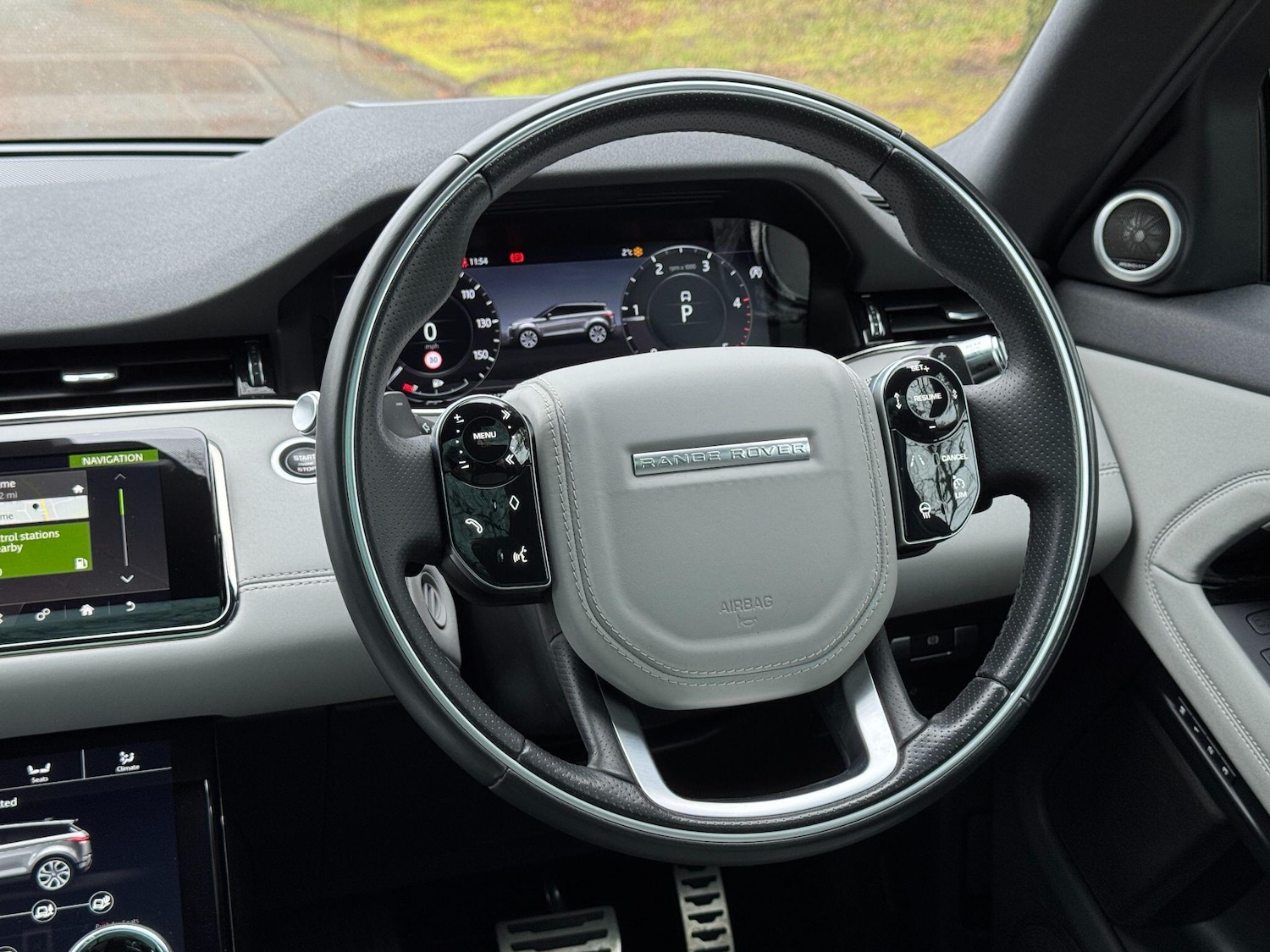 Used Land Rover Range Rover Evoque 2019 for sale - 77175725: Photo 53