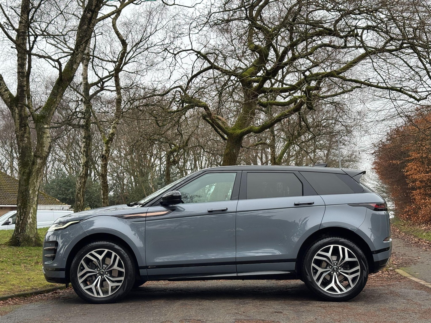 Used Land Rover Range Rover Evoque 2019 for sale - 77175725: Photo 57