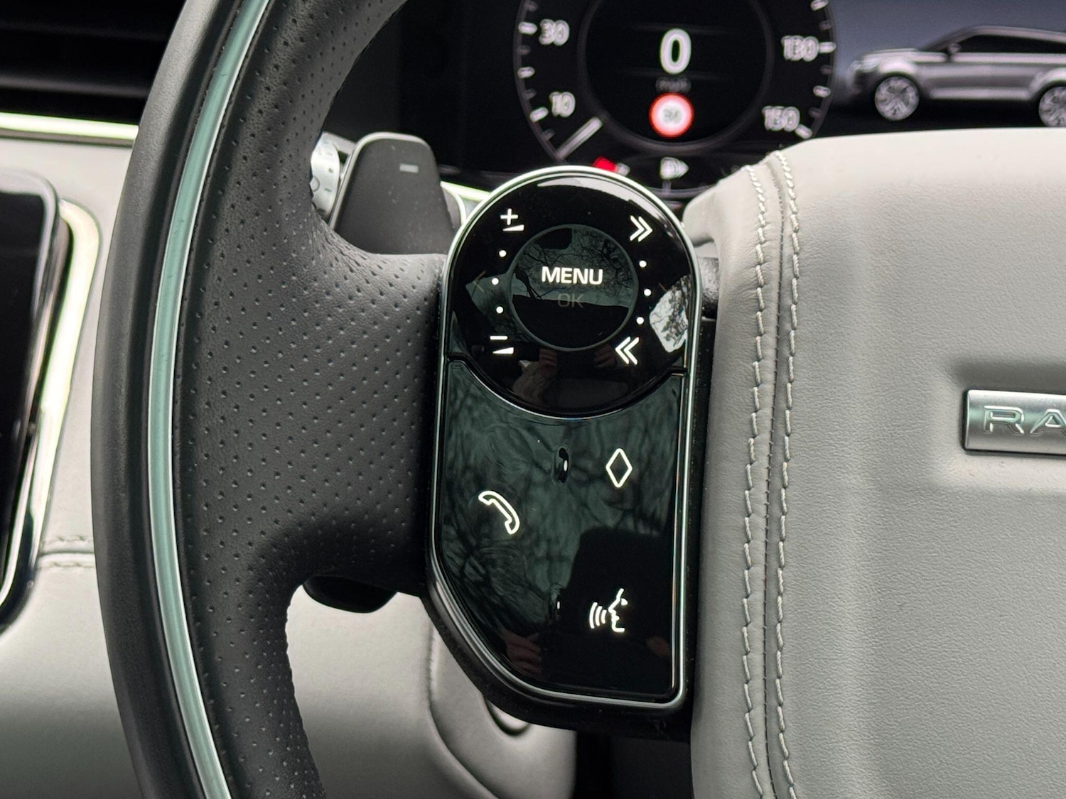 Used Land Rover Range Rover Evoque 2019 for sale - 77175725: Photo 58