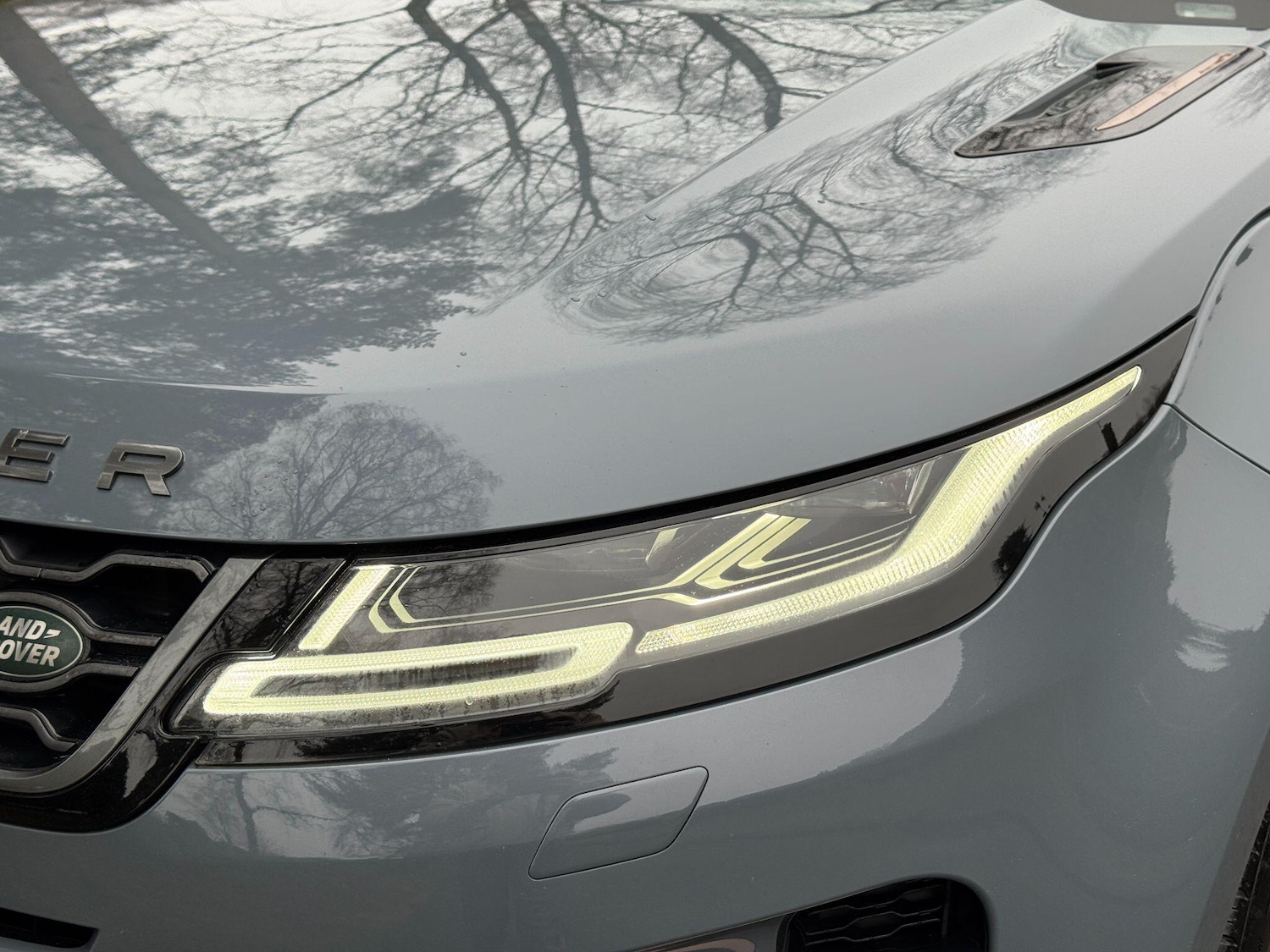 Used Land Rover Range Rover Evoque 2019 for sale - 77175725: Photo 59