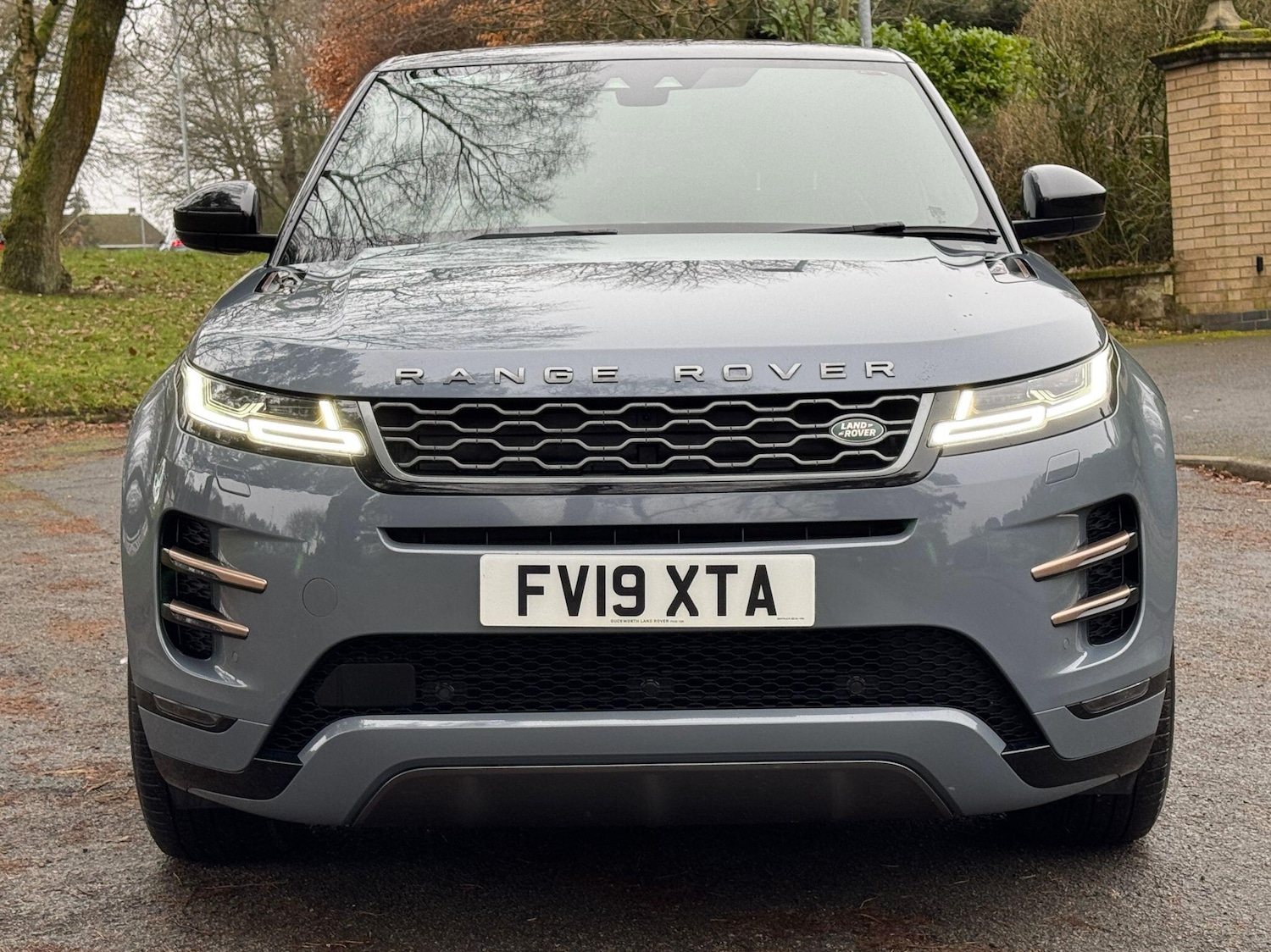 Used Land Rover Range Rover Evoque 2019 for sale - 77175725: Photo 6