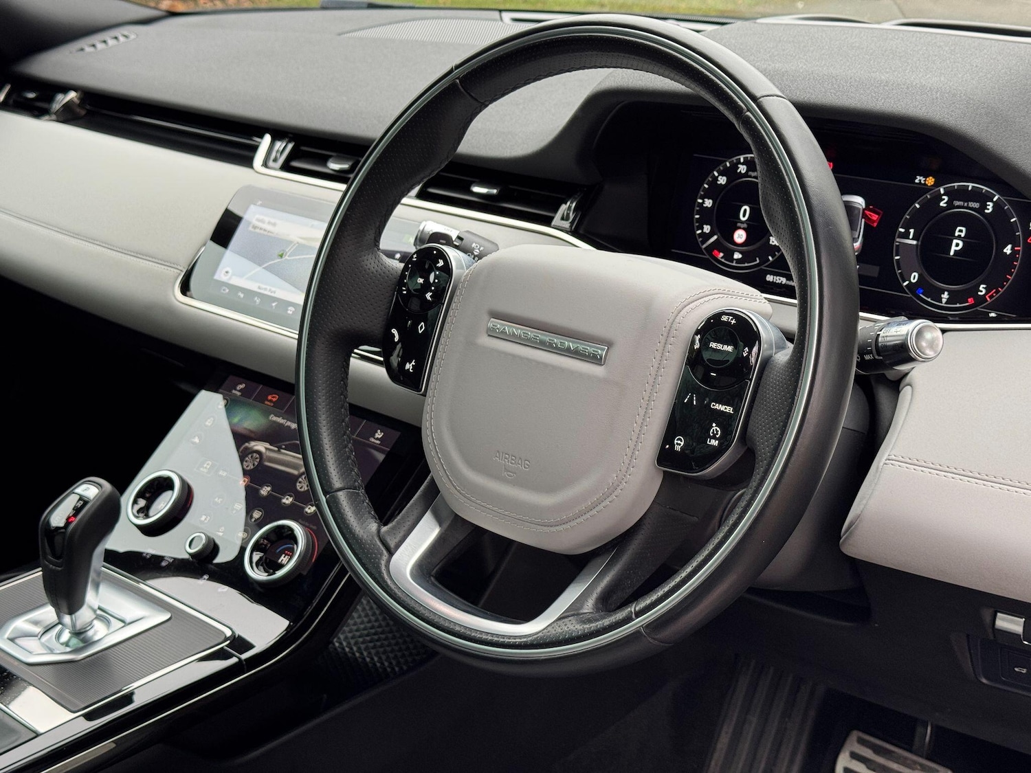 Used Land Rover Range Rover Evoque 2019 for sale - 77175725: Photo 61