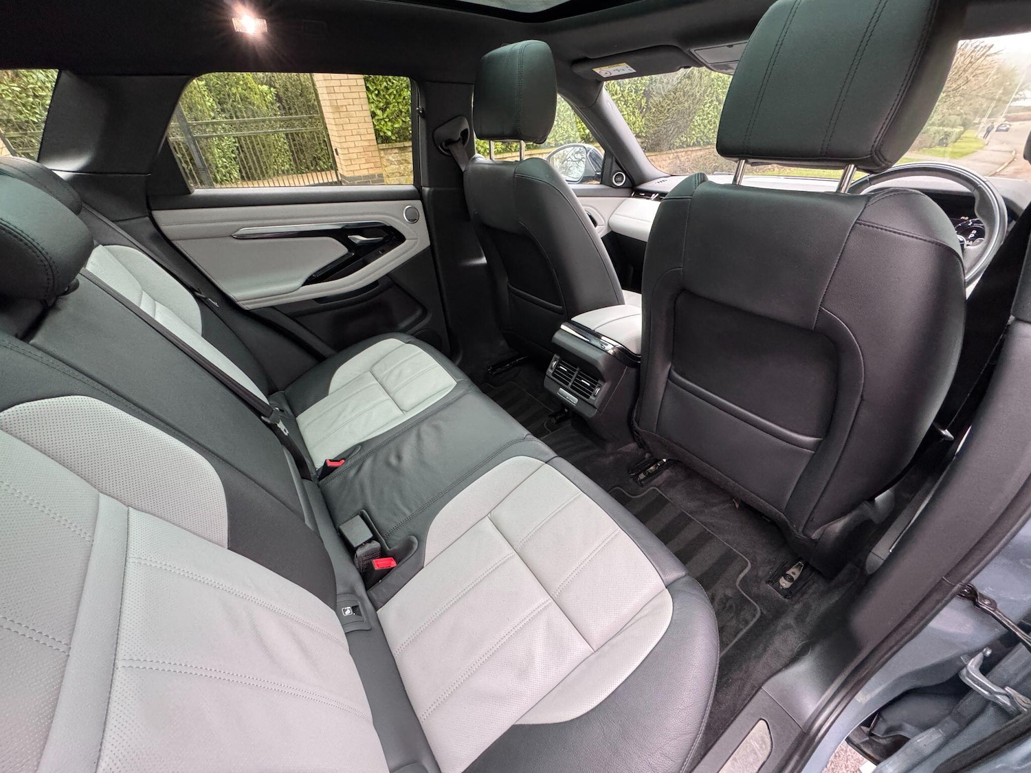 Used Land Rover Range Rover Evoque 2019 for sale - 77175725: Photo 64