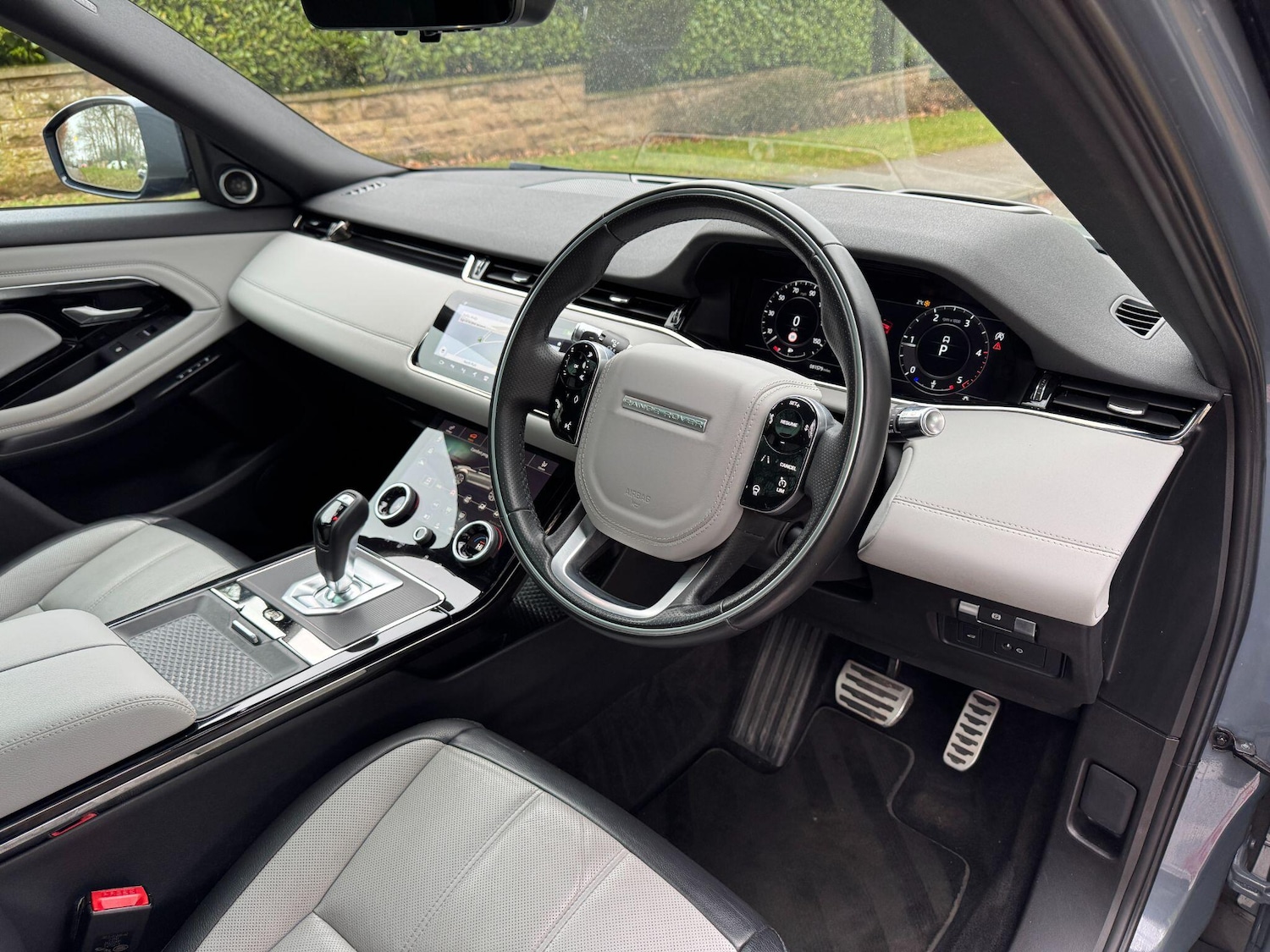 Used Land Rover Range Rover Evoque 2019 for sale - 77175725: Photo 71