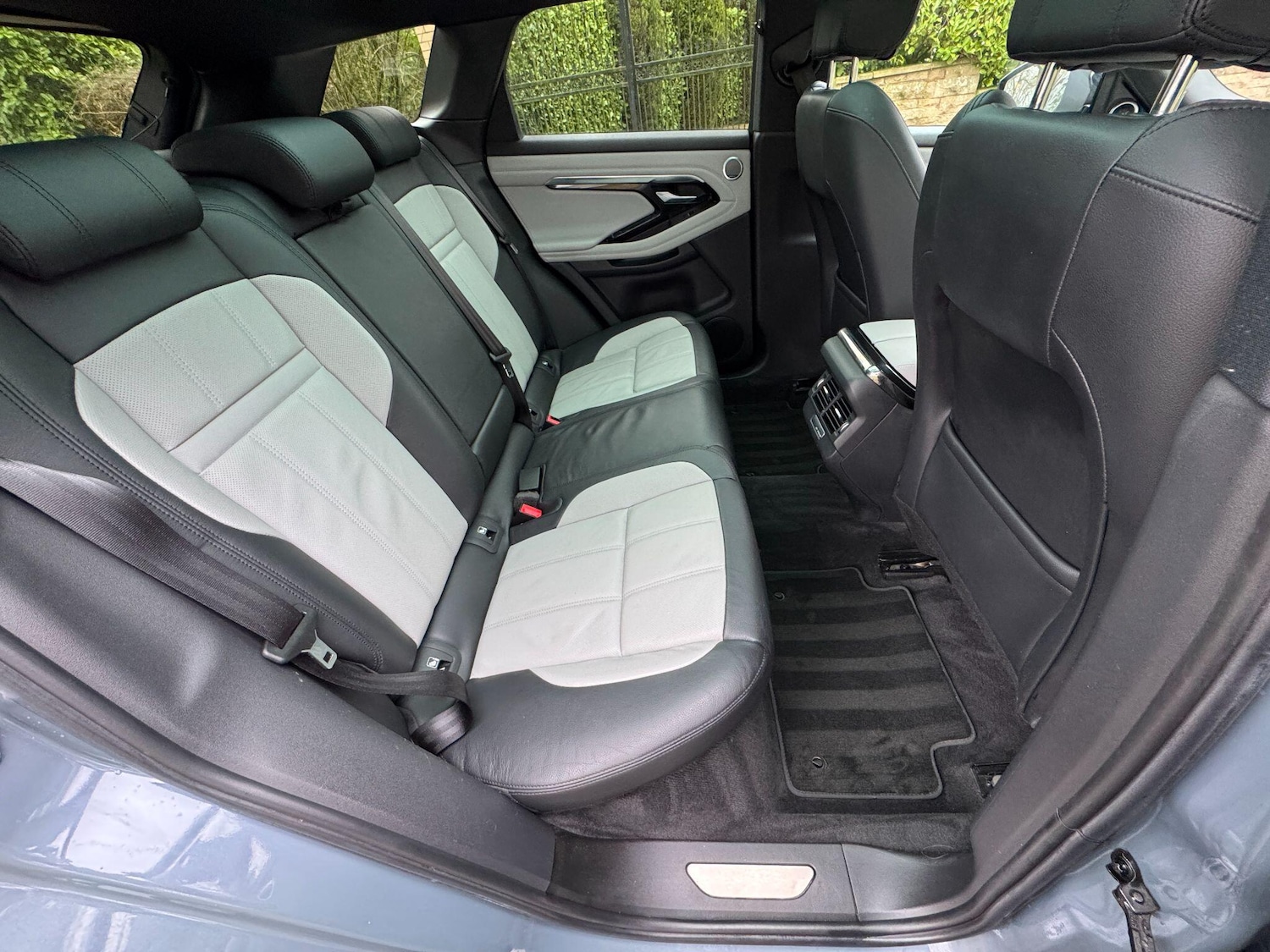 Used Land Rover Range Rover Evoque 2019 for sale - 77175725: Photo 75