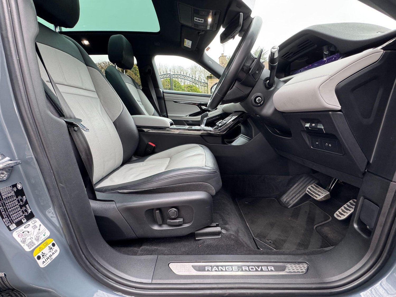 Used Land Rover Range Rover Evoque 2019 for sale - 77175725: Photo 79