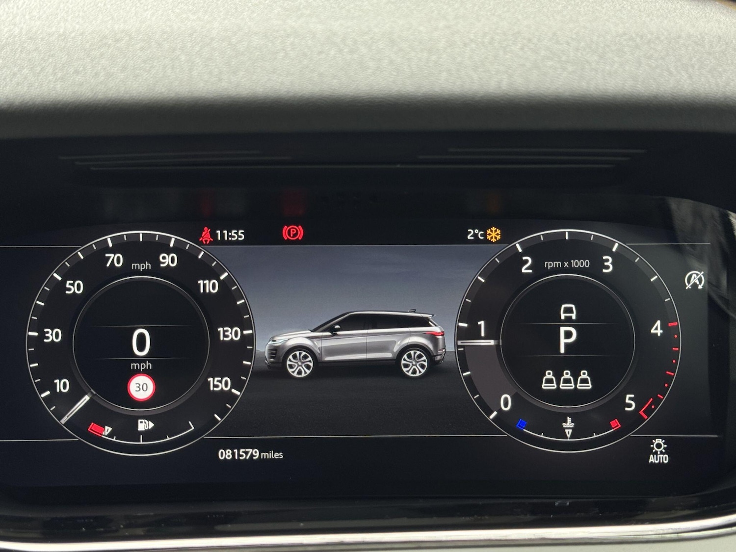 Used Land Rover Range Rover Evoque 2019 for sale - 77175725: Photo 87