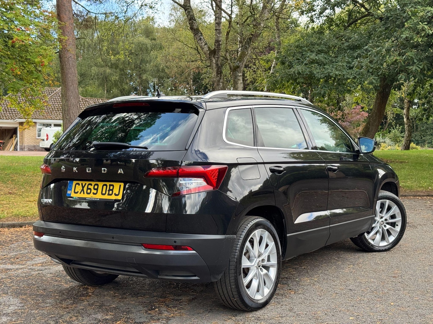 Vehicle 63