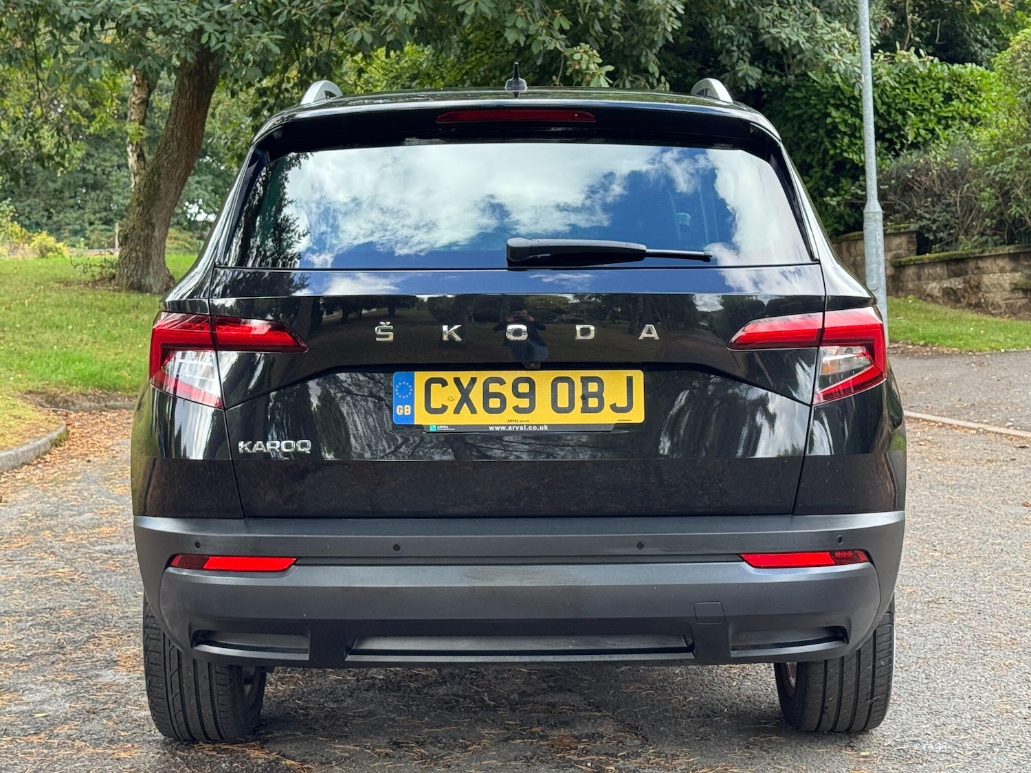 Vehicle 7