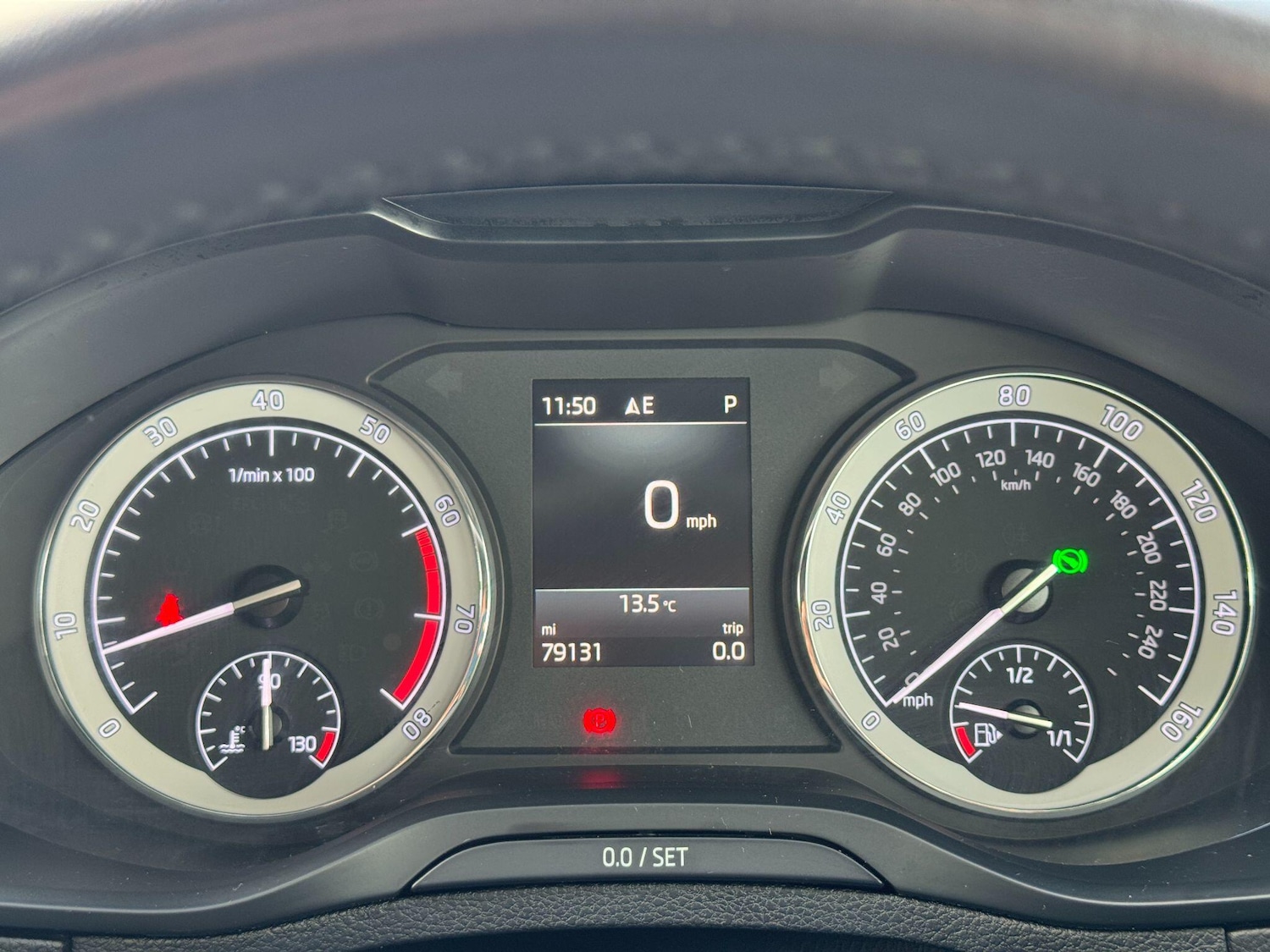Vehicle 80