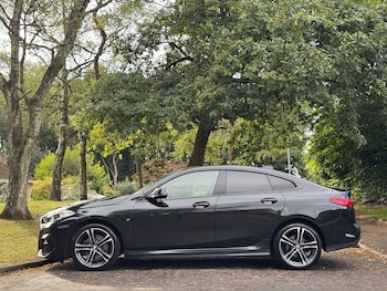 Used BMW 2 Series Gran Coupe 2021 for sale - 75941058: Photo