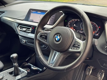 Used BMW 2 Series Gran Coupe 2021 for sale - 75941058: Photo