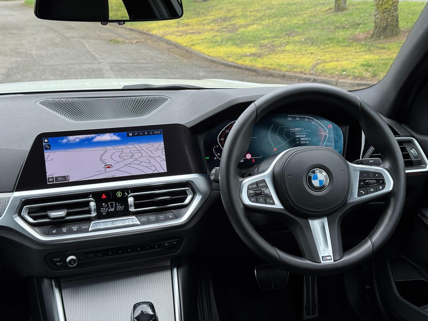 Used BMW 3 Series 2021 for sale - 78086315: Photo 11