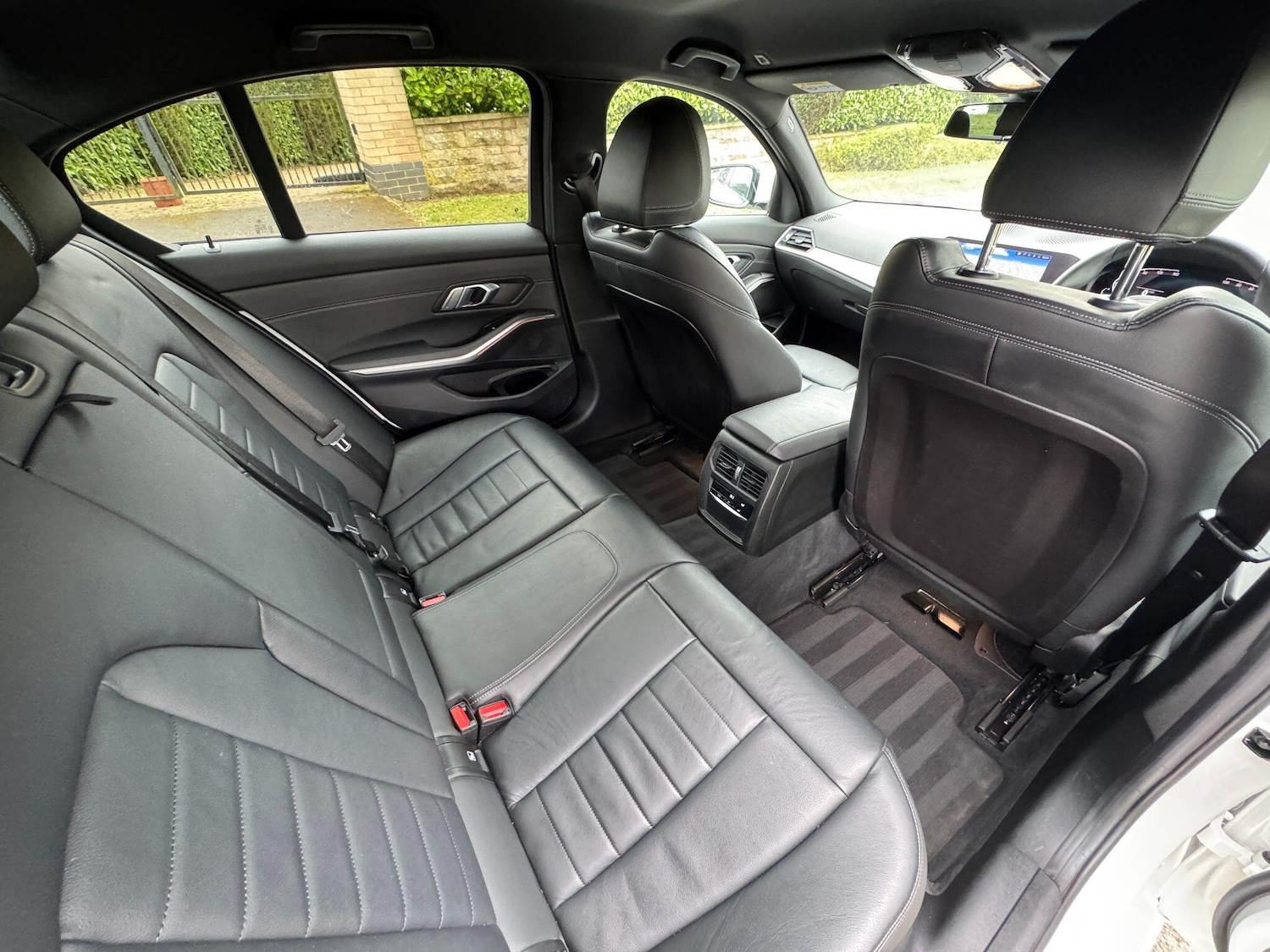 Used BMW 3 Series 2021 for sale - 78086315: Photo 13