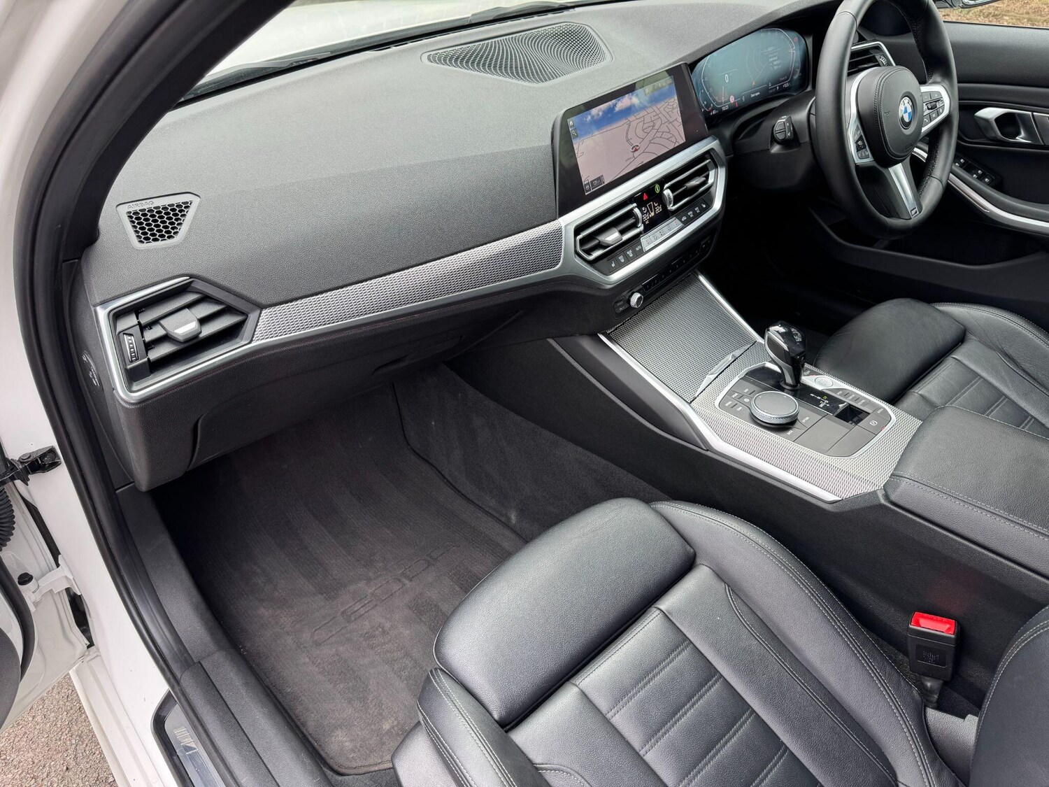 Used BMW 3 Series 2021 for sale - 78086315: Photo 17