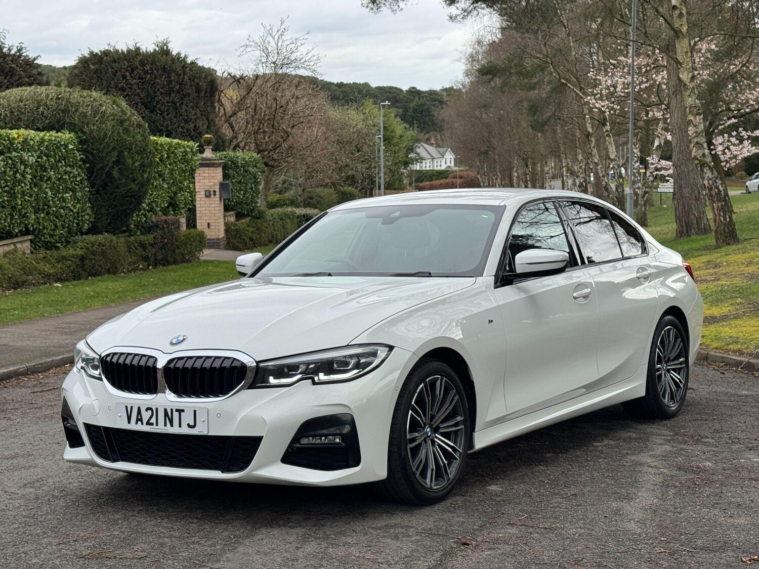 Used BMW 3 Series 2021 for sale - 78086315: Photo 18